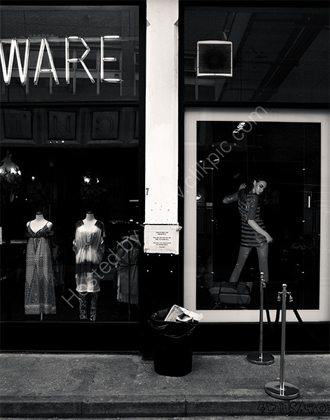 Brick Lane