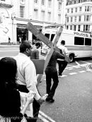 Haymarket