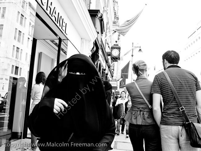 New Bond Street