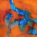 Microscopic Landscape_I