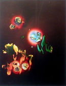 Microbes Exposed VIII