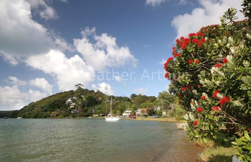 Anzac Bay 2