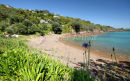 Hekerua Bay