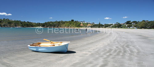 Oneroa Bay 3