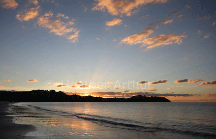 Onetangi Bay 12