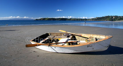 Onetangi Bay 13