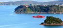 Putiki Bay Kennedy Point