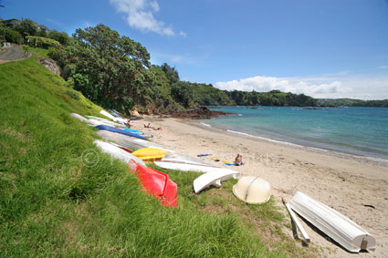 Sandy Bay 1