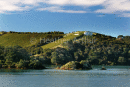Te Whau Peninsula