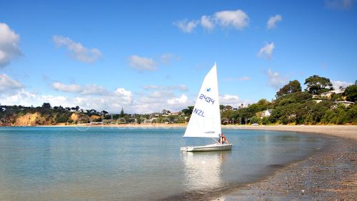 Oneroa Bay 6