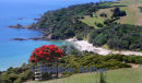 Owhiti Bay