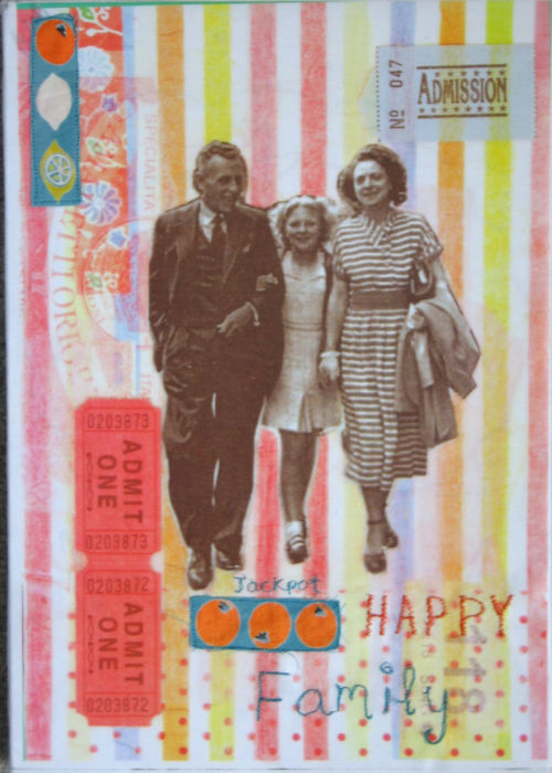 Happy Family