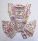 'Marie Antoinette's Corset"