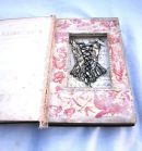 Hidden Lives- corset