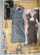 sketchbook page