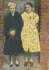 The Lightfoot letters