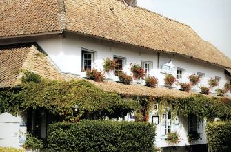 Auberge d'Inxent