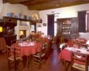 Vieux Fox - Dining room