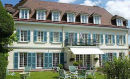 Chateau de Montreuil - Montreuil sur Mer