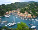 Portofino, The Italian Riviera