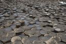 Giants Causeway, County Antrim