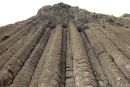 Organ Pipes, County Antrim