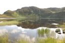 Lough Reelan, Eire