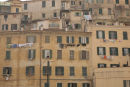 Ventimiglia old town, Italy