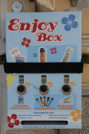 Enjoy box