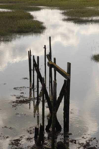Creek, Kent