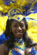 Notting Hill Carnival