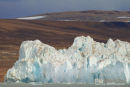 Svalbard landschap, Svalbard Landscape
