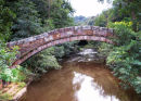 Beggar's Bridge (HEW825)