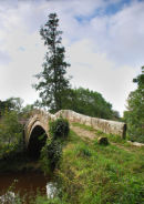 Beggar's Bridge 2 (HEW825)