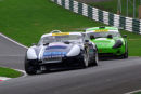 Dunlop TVR Challenge, Cadwell Park