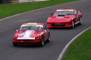 DUNLOP TVR Challenge, Cadwell Park