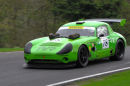 Dunlop TVR Challenge, Cadwell Park