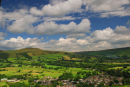 Above Castleton