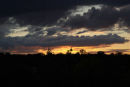 Sunset over Riseholme 3