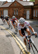 Lincoln Cycle Grand Prix 2010 #3 