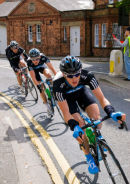 Lincoln Cycle Grand Prix 2010 #2