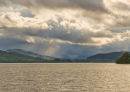 Loch Rannoch head