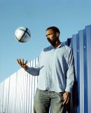 Shaka Hislop