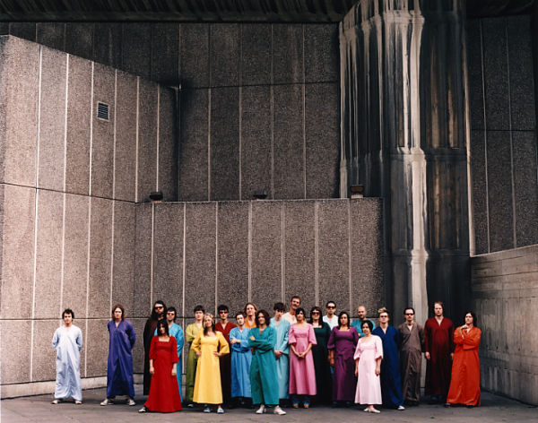 Polyphonic Spree