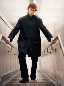 Jamie Bamber