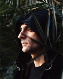 Mark Strong