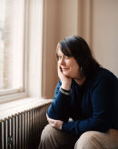Cathy Burke
