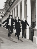 Stephen Webster, Theo Fennell & Shaun Leane