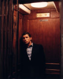 Lee Evans