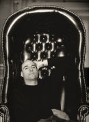 Mark Strong